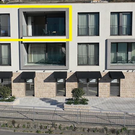 Solaris Lux Apartments Kotor Rum bild