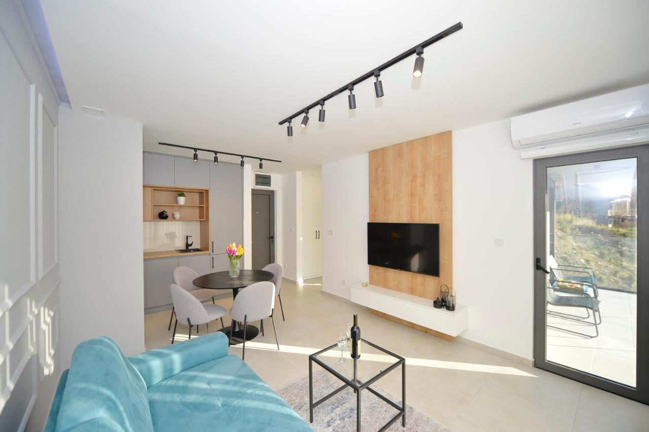 Solaris Lux Apartments Kotor Exteriör bild