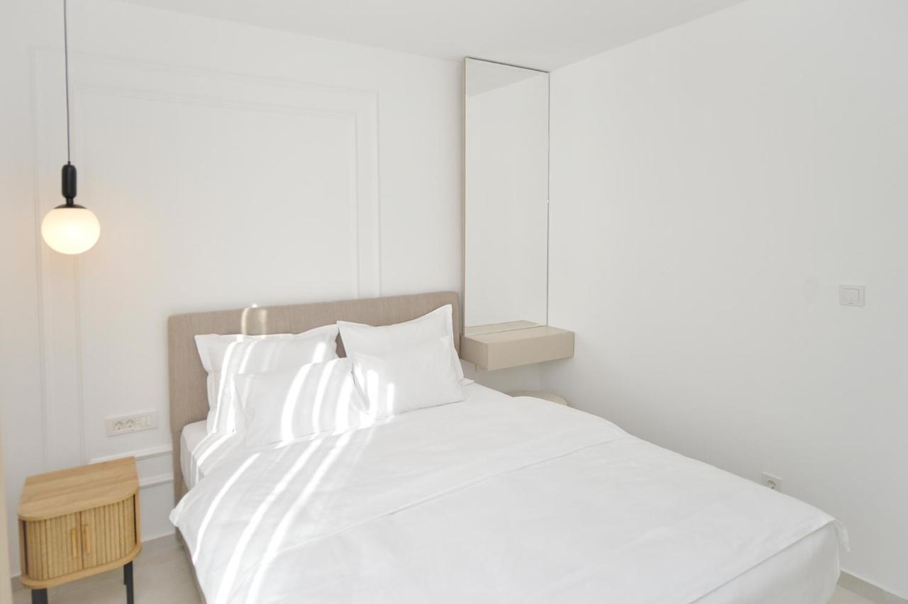 Solaris Lux Apartments Kotor Exteriör bild